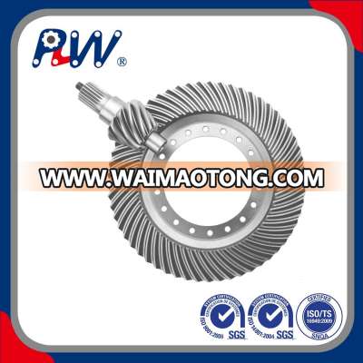 Crown Wheel Pinion Gear