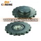 4C1032 (032012) Forged chain sprocket for Agricultural harvester