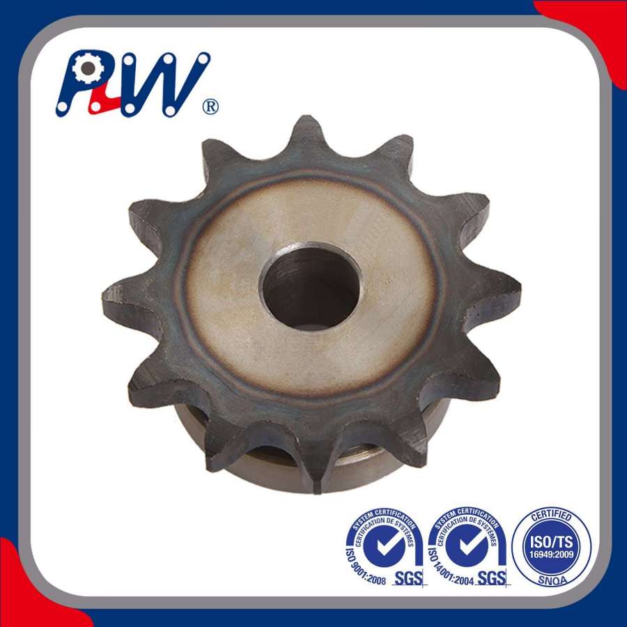 DIN ISO Standard Sprocket for Roller Chain (085B12T-1)