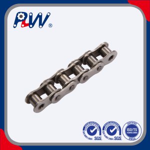 80-1SS Stainless Steel Roller Chain